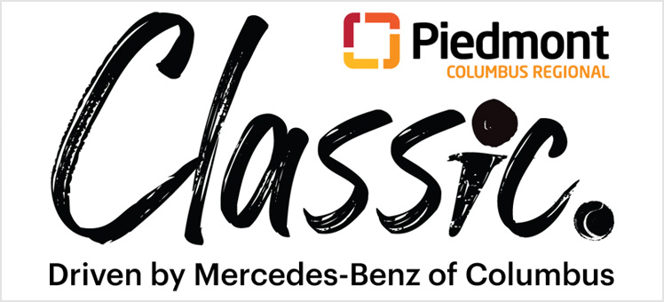 Piedmont Classic logo
