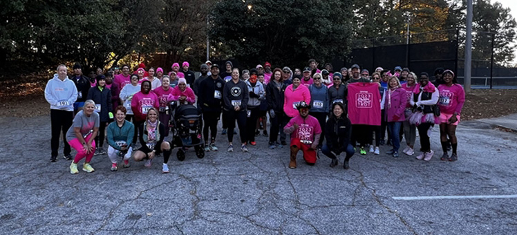 Piedmont Rockdale Turkey Breast Trot