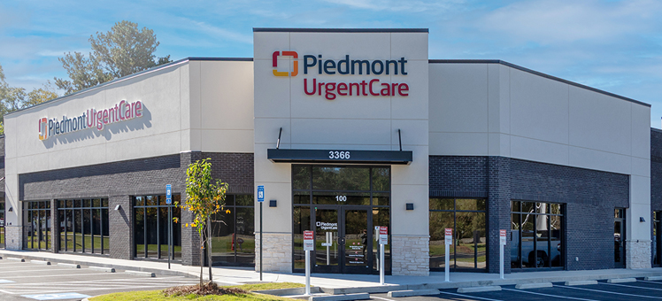 Piedmont Urgent Care Locust Grove
