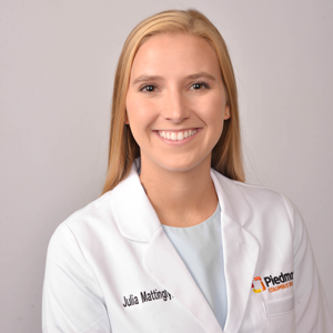 Julia Mattingly, MD