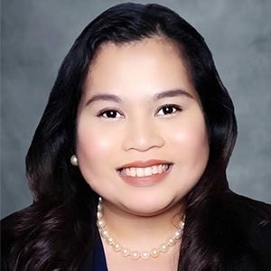 Julianne Atieza, MD