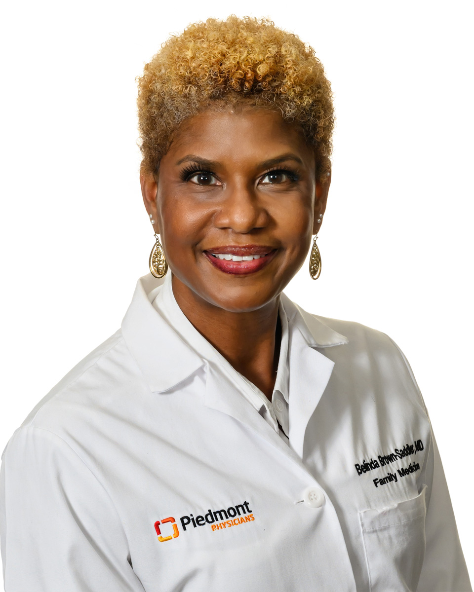 Dr. Belinda Brown-Saddler