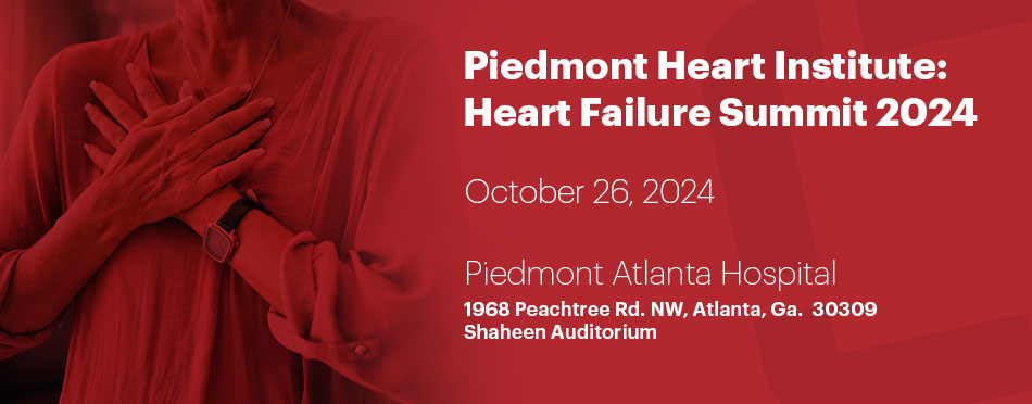 Heart Failure Summit