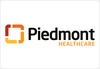 Piedmont Healthcare logo