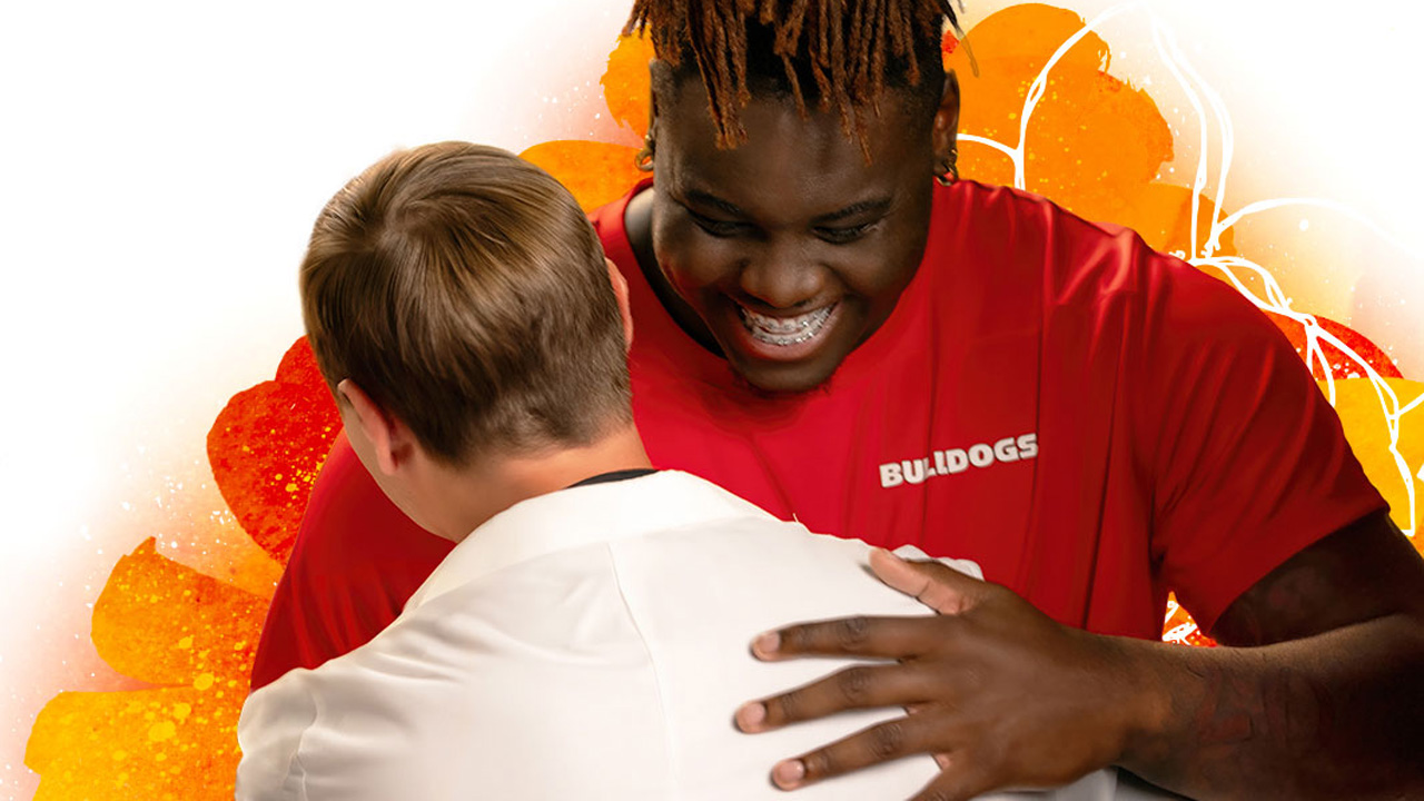 Amarius Mims