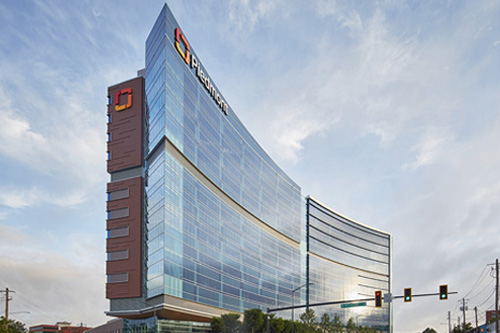 Piedmont Atlanta Tower