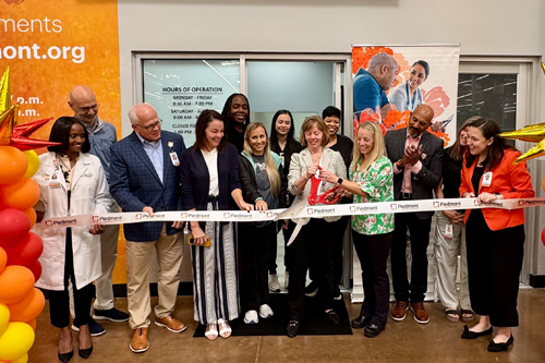 Quickcare Columbus