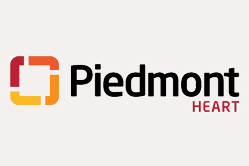 Piedmont Heart logo