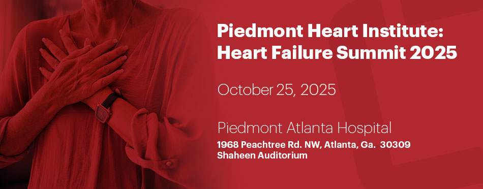 Heart Failure Summit