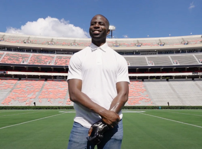Mohamed Massaquoi