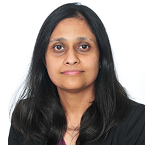 Akshaya Siddegowda, MD