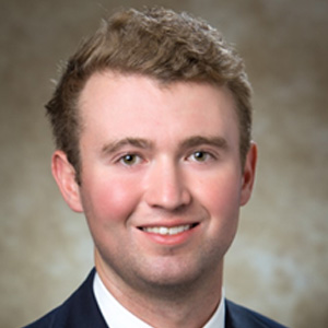 Jacob Milliner, MD