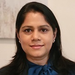 Praveena Karamthoti, MD