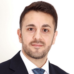 Qubais Al-Obeidi, MD