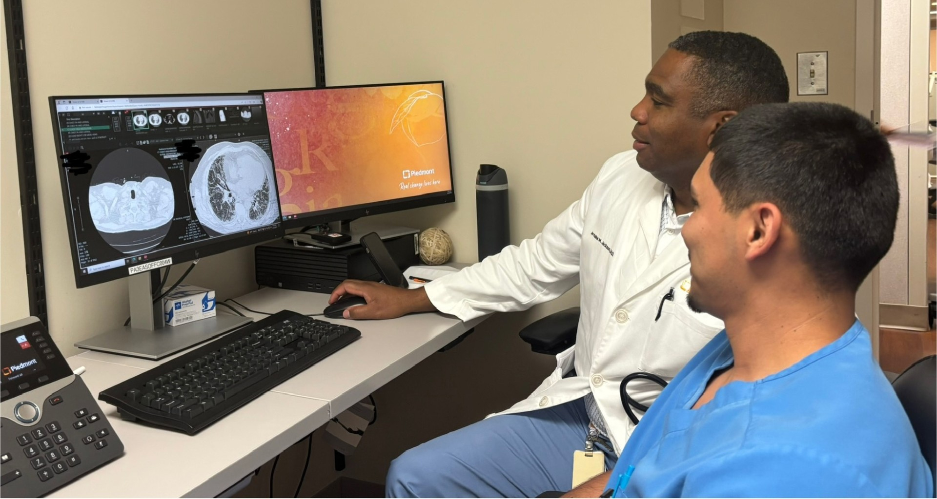 Pulmonary Fellowship