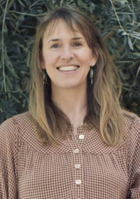 Lindsey Sita Mann