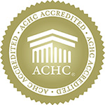 ACHC Logo