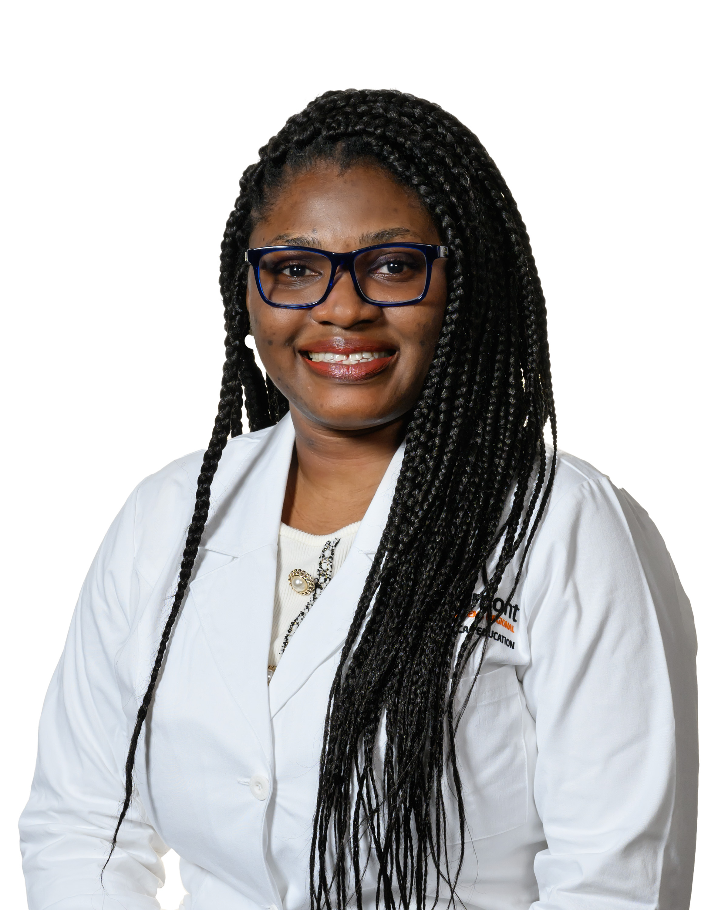 Oluwamismi Abib, MD