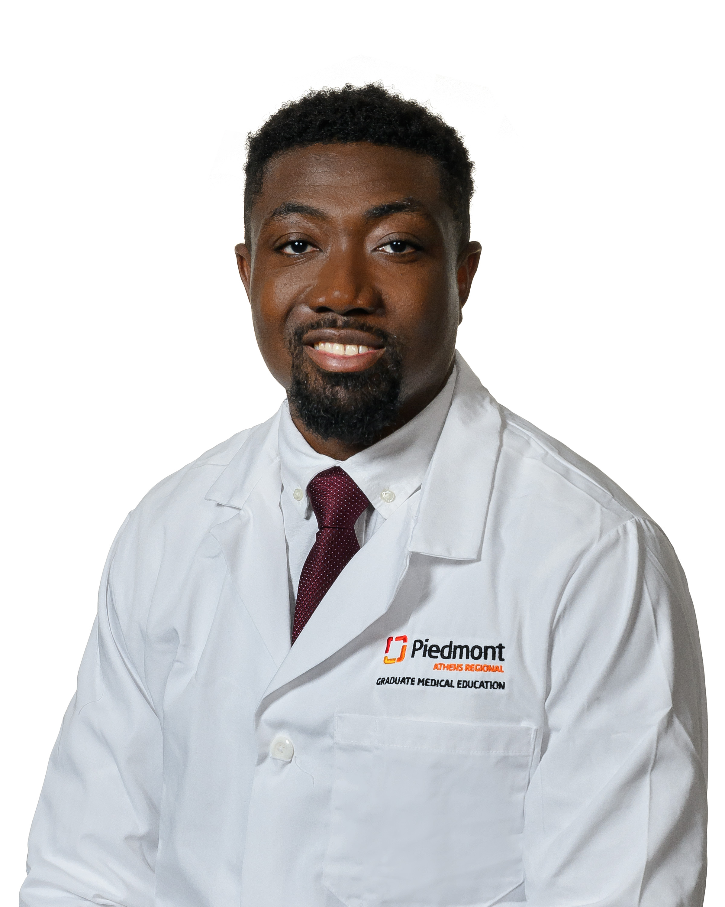 George Awketey, MD