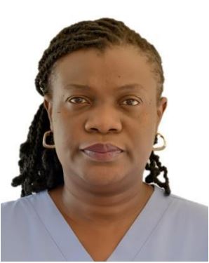 Olukemi Alegi, MD