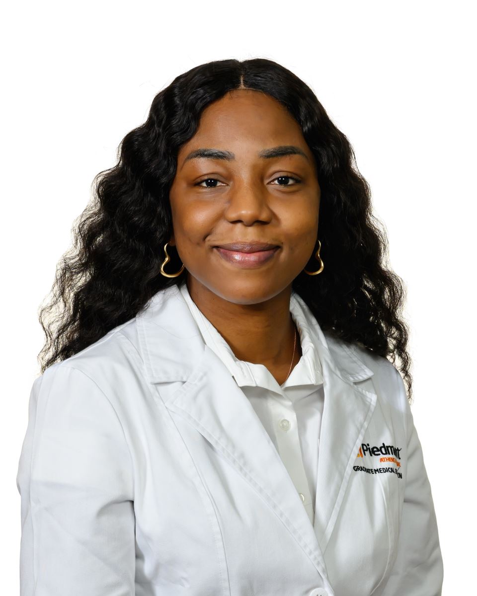 Sandra Amedu, MD