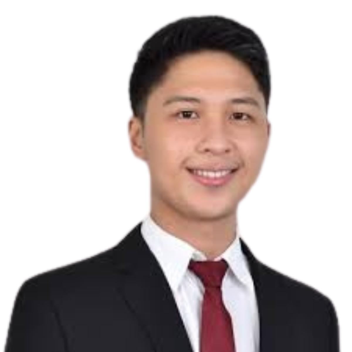 Amelito Andaya, MD