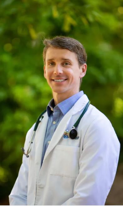 Andrew McKown, MD