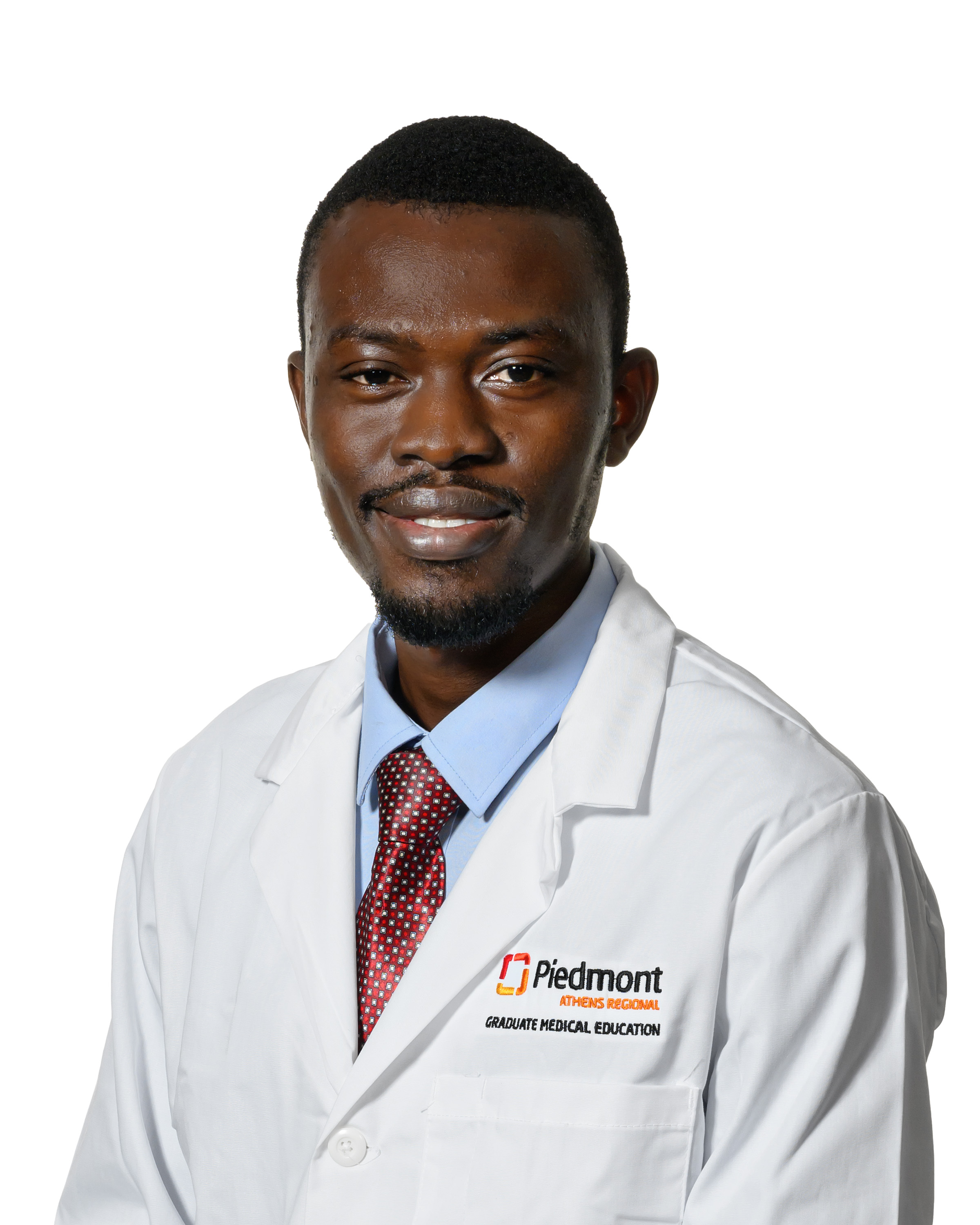 Jefferson Awah, MD