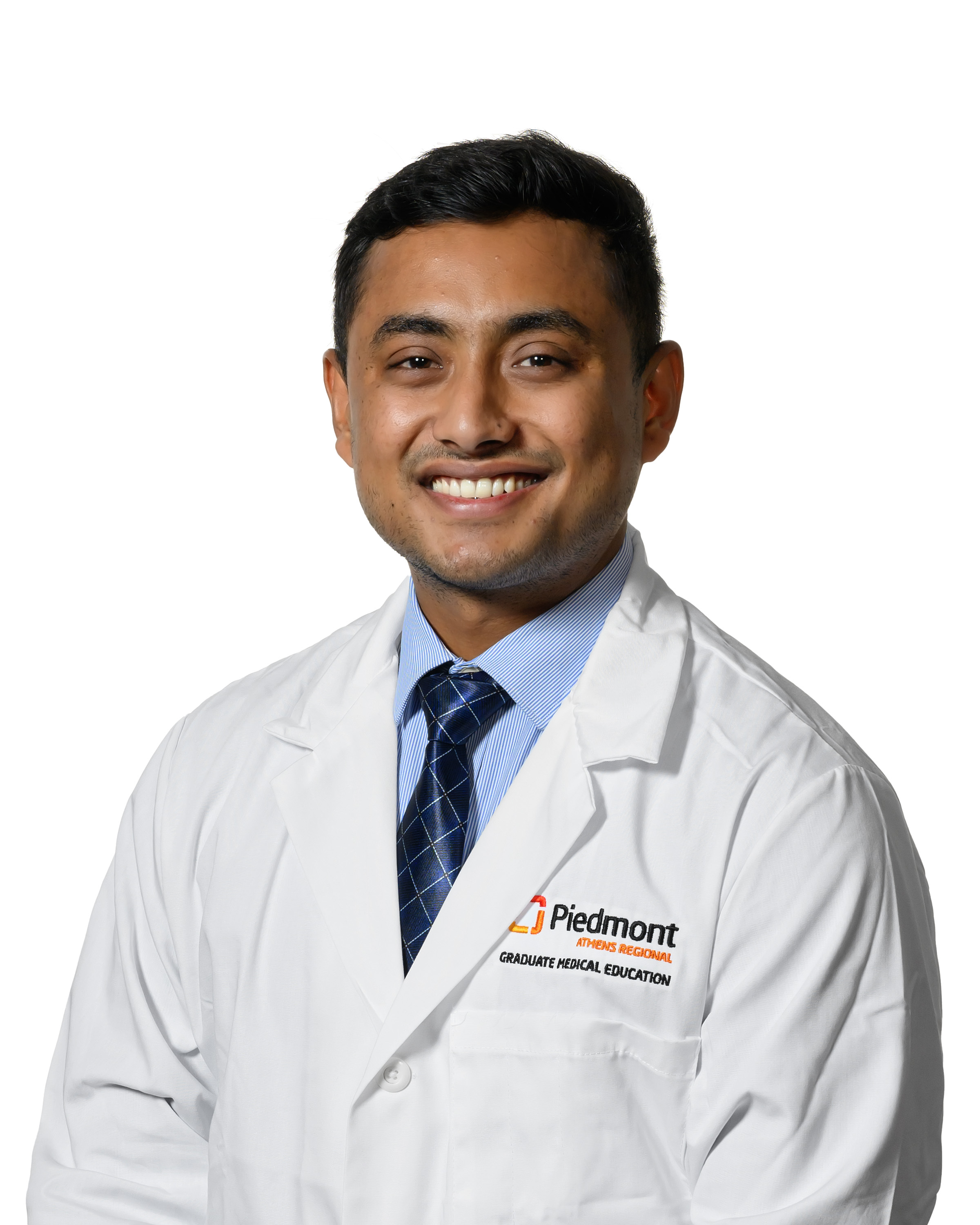 Rohan Basnet, MD