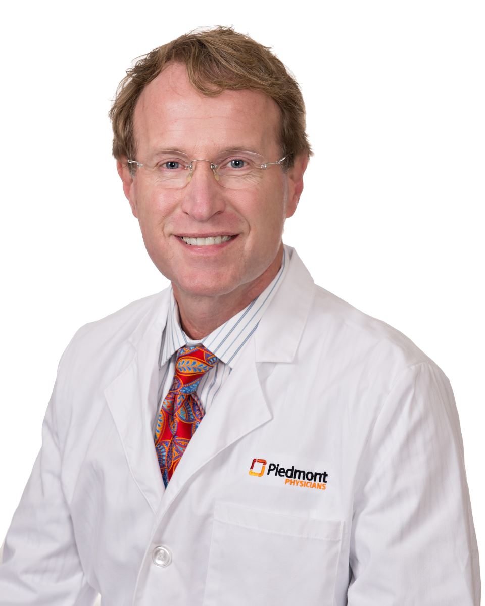 Dr. Andy Brown