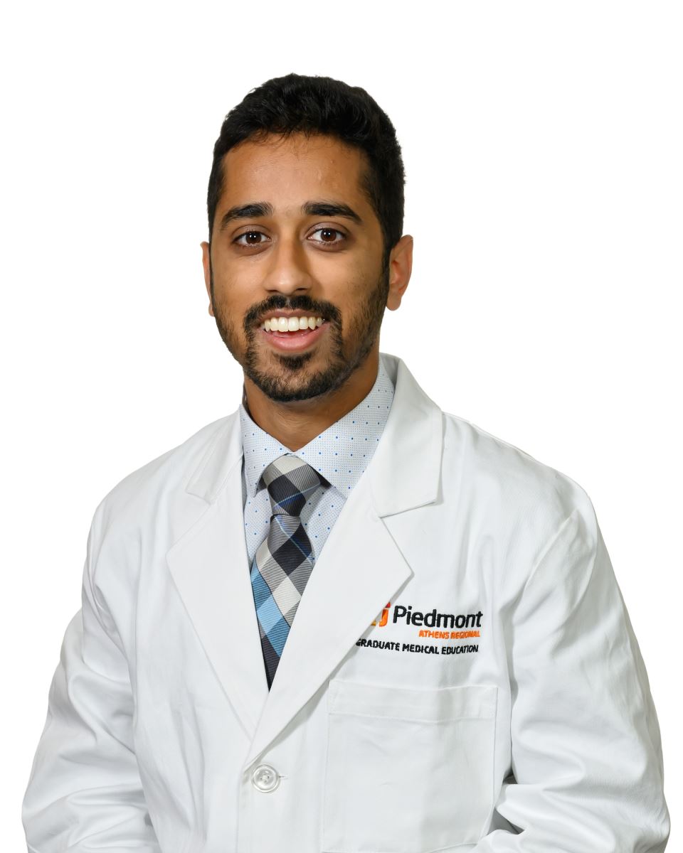 Neil Doshi, MD