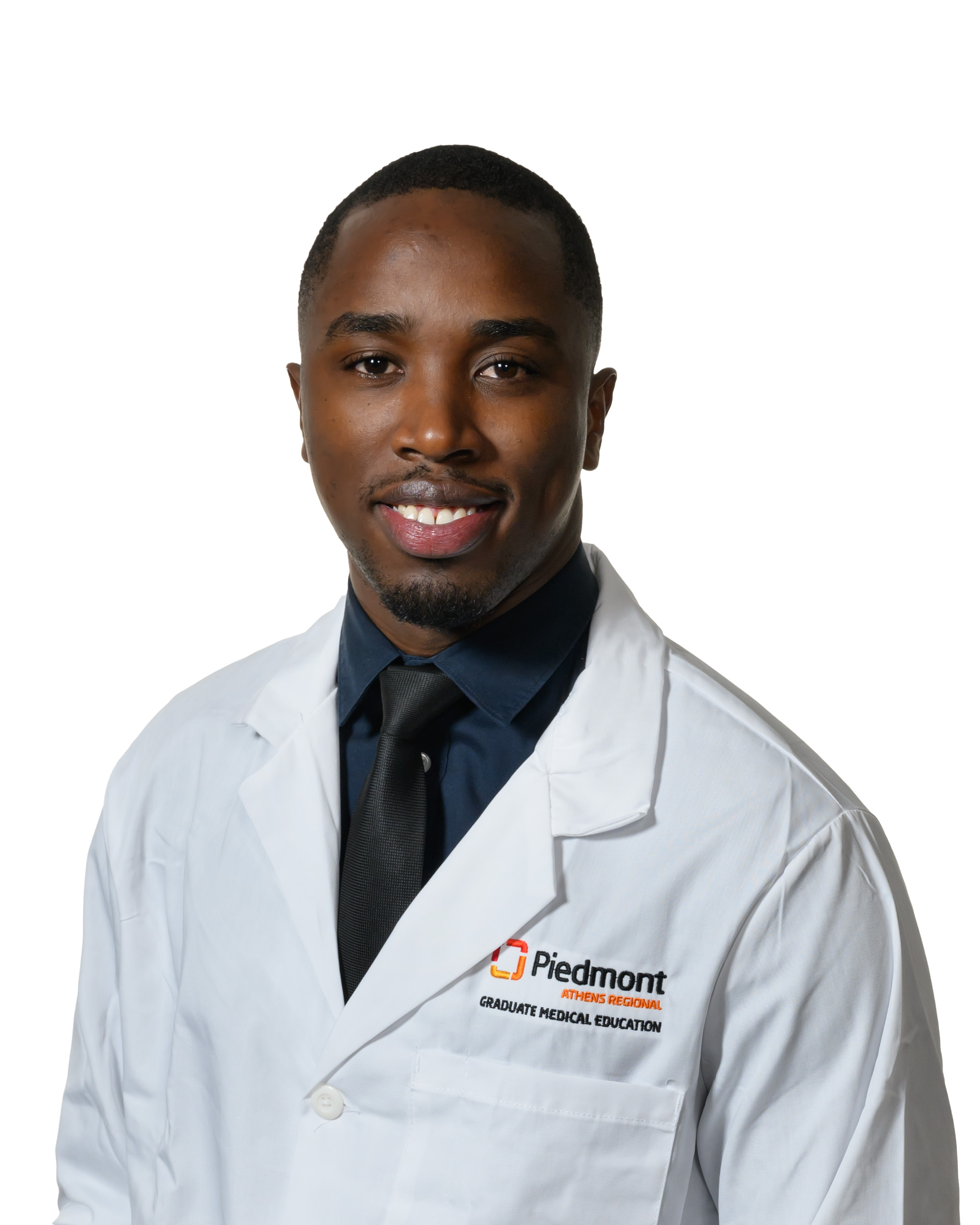 Zavion Edwards, MD