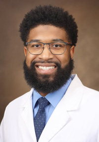 D’Angelo Pitts, MD