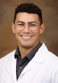 Edward Garcia-Olmeda, MD