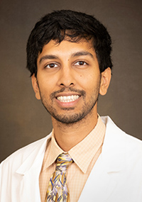 Krishna Koganti, MD