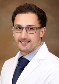 Nicholas Todaro, MD