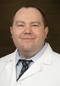 Casey Underhill, MD