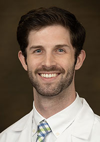 Nathan Murphy, MD