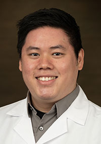 Tommy Chau, MD