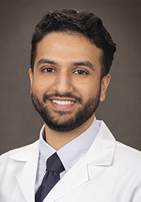 Sanam Patel, MD