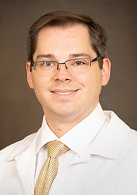 Tyler Yeomans, MD