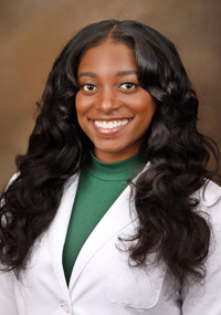 Arielle Clay, MD