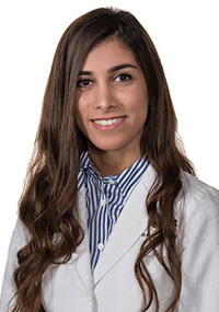 Huda Al-Bahadili, MD
