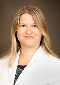 Jennifer C. Hoffman, MD