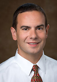 Brian D. Wright, MD
