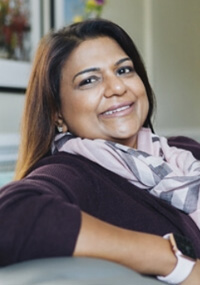 Deepti Bhasin, MD