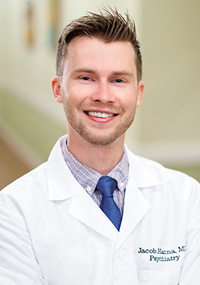 Jacob Hanna, MD