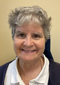 Sr. Theresa Sullivan, RN, MM