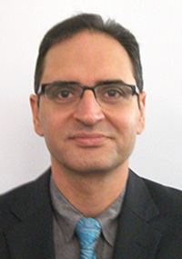 Muhammad Zafar, MD