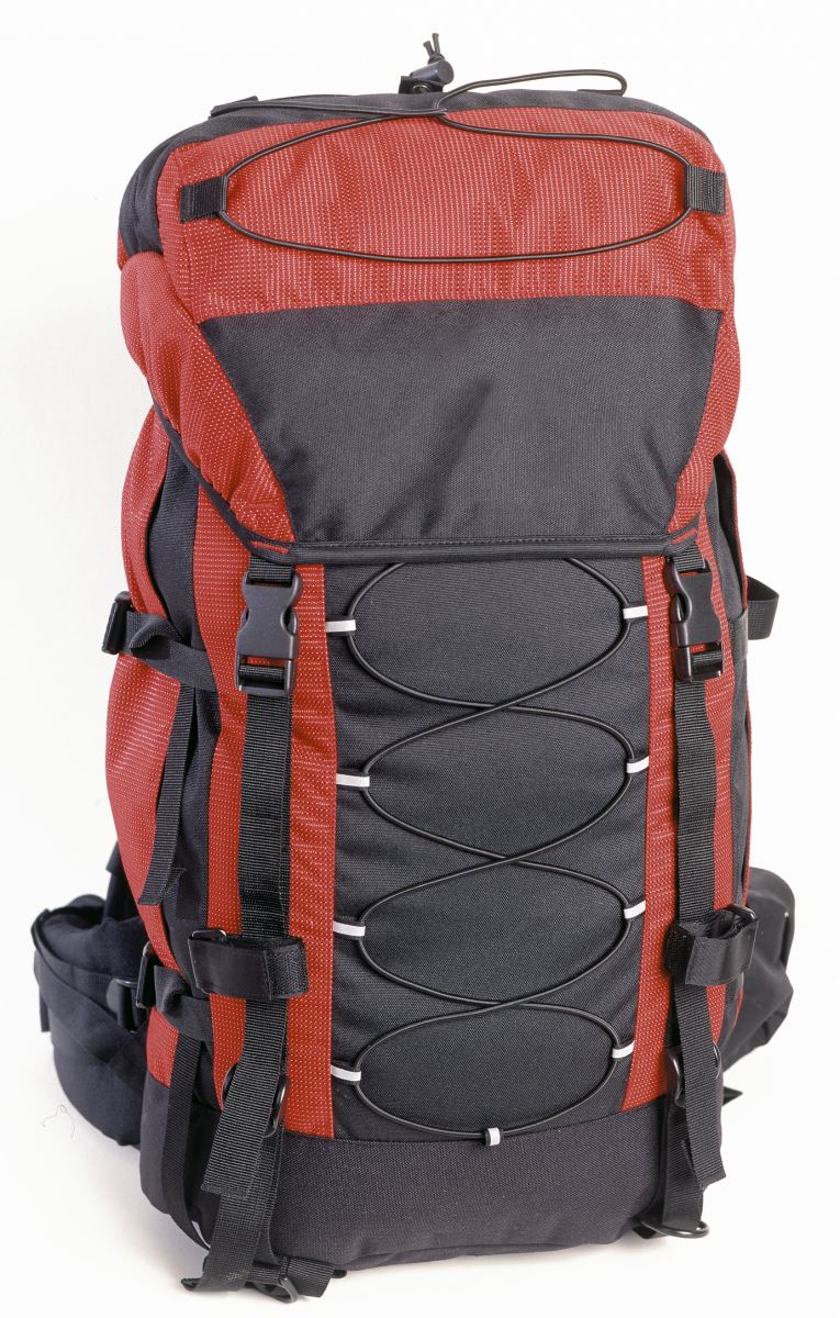 back pack